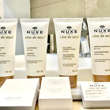 شقة Luxury 210 - Adult Only