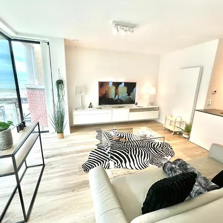 شقة Luxury 210 - Adult Only كوكسيجدي